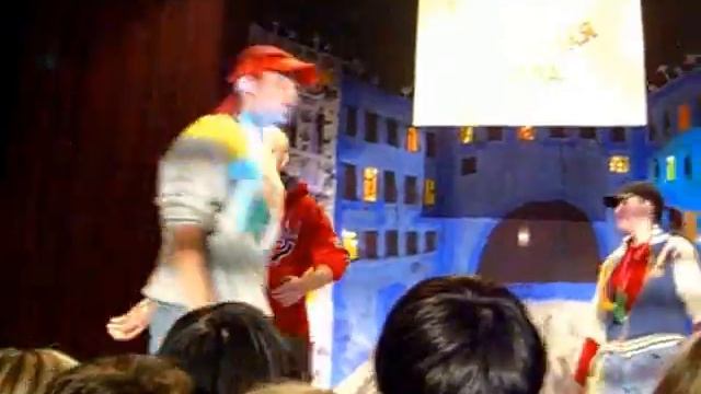 TU 234- Праздник живота(Виниловая стружка 2005, Новый Уренгой) смотреть онлайн