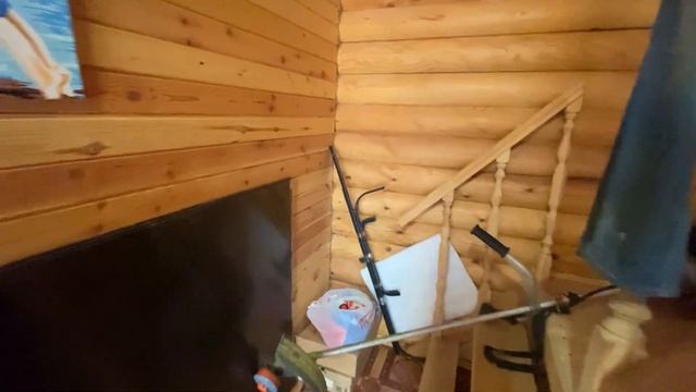 Продажа участка с домом в СНТ "Ульяна" Раменский район смотреть онлайн