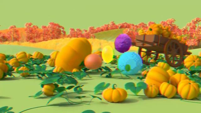 Карусель в эффектах 54 смотреть онлайн