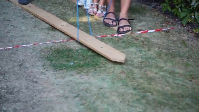 ТИМБИЛДИНГ «ЛЕСНАЯ ПОЛЯНА» ДЛЯ КОМПАНИИ БЛЕСК / PLAYEVENT смотреть онлайн