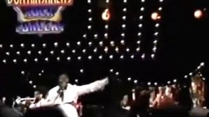 Rose Royce   Car Wash live on Don Kirshner's 1977