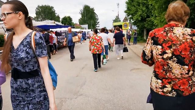 Сернур рынок 2021 смотреть онлайн