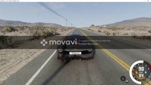 BeamNG DRIVE