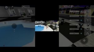 Я играю в roblox