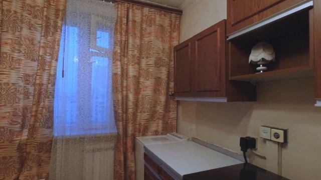 Однокомнатная квартира на Выборгском шоссе в 10 минутах от ст. метро Озерки смотреть онлайн