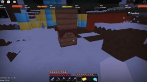 Gold Lucky Block and Diamond Lucky Block New Crafting Recipes and Textures