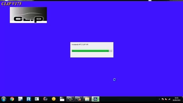 CAN CLIP Instalación y registro смотреть онлайн