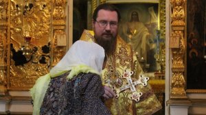 "Можно ли верить снам и видениям?" Епископ Веневский Феодорит