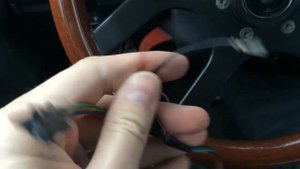 Подключение электрозеркал с обогревом от Приоры на 2112