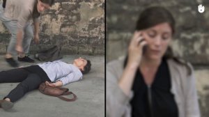 Учись первой помощи: потеря сознания