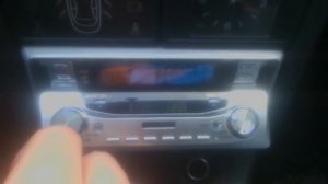 Pioneer DEH P9600MP