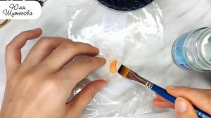 Впечатляюще! Делаю на заказ 10 магнитиков тигрят (из фоамирана). Несколько дней  работы за 6 минут