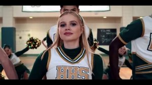 Алиса "Аэробика" & Выпускной класс