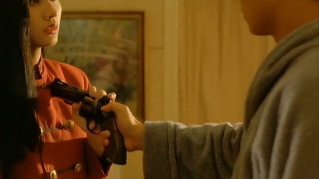 Jin Ping Mei - The Wicked City 2020 смотреть онлайн