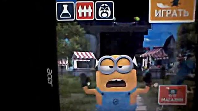Какие игры надо установить на планшет!