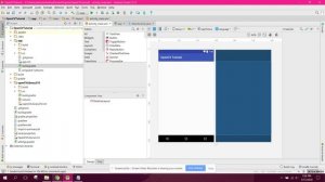 Learn OpenCV in Android Studio Part 1 (Integration)