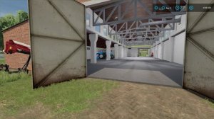 FS 22 - Карта БУРЛАКИ. Продаю ТЮКИ. Новый ТРАКТОР.  Везу ДЫНИ и АРБУЗЫ в КАФЕ. Авария на ТРАССЕ # 1