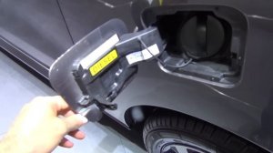 Toyota Proace Verso Trend 2.0D 177 hp 8AT (2019) Exterior and Interior