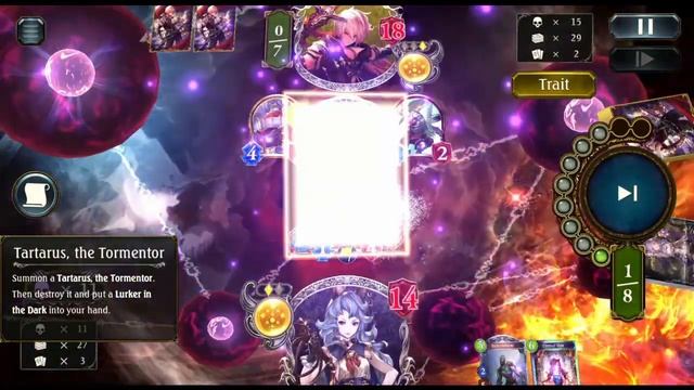 Protect the Loli! Machina Shadow (Steel Rebellion Rotation) смотреть онлайн