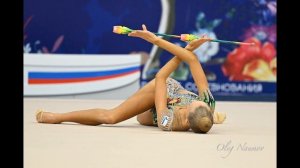 Музыка для художественной гимнастики - Track 7022