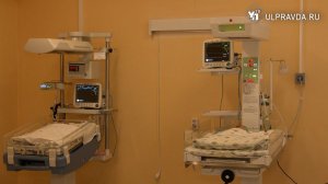 Без выходных и праздников. Сколько малышей родилось в Ульяновске в 2023-м