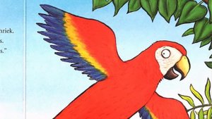 Monkey Puzzle by Julia Donaldson - Children’s Story Read Aloud by This Little Piggy