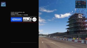 Gird AutoSport on MAC OS with Apple GPTK ! #applegaming #grid