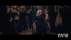 Rave In Grave The - Aronchupa, Little Sis Nora & Aronchupa, Little Sis Nora | RaveDJ
