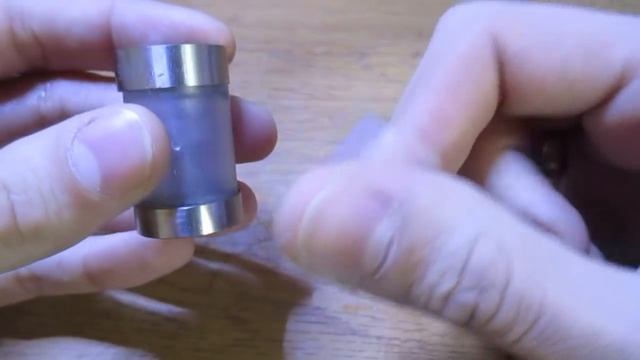 Ремонт (замена стекла) на iJust 2 смотреть онлайн