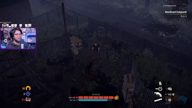 THE LAST STAND: AFTERMATH REVIEW - Is It Worth Playing? (Mabimpressions) смотреть онлайн