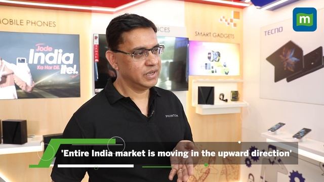 How Made-In-India Foldable Phone Phantom V Fold Is Made: Peek Into The TECNO Mobile Factory смотреть онлайн