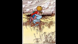 Страна ОЗ часть 2