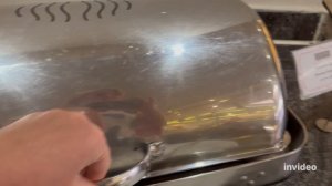 Завтрак в отеле Конкорд март 2024 г. Concorde El Salam 5*