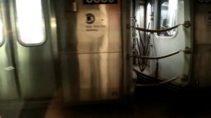 Abandoned City Hall Station + New York Subway Adventures ?