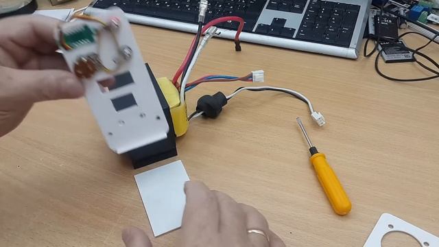 Как сделать корпус. Продолжение. #18 смотреть онлайн