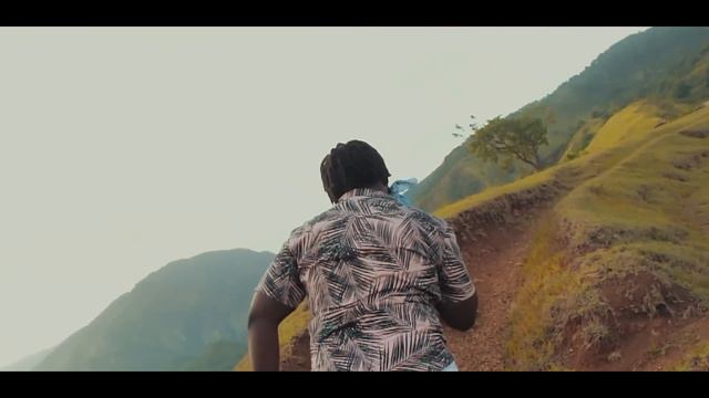 Chronic Law - Hillside (Official Music Video) January 2019