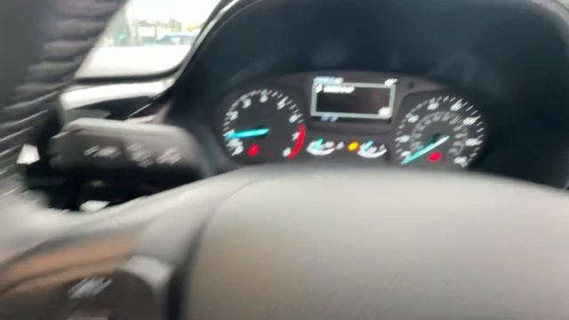 FX67 TYP - Ford Fiesta Zetec 1.0 EcoBoost Petrol Manual Shadow Black смотреть онлайн