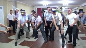 Свадьба в Молдове