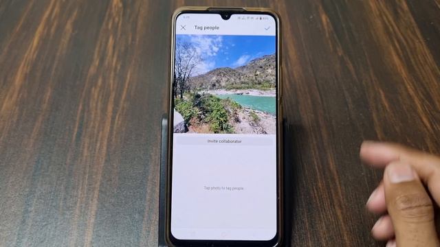 Instagram Par Collaboration Post Kaise Kare | Instagram 2 Account 1 Post | Insta Collaboration Post смотреть онлайн