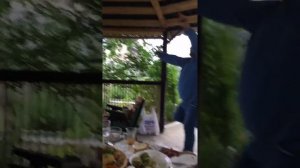 Армянский кларнет