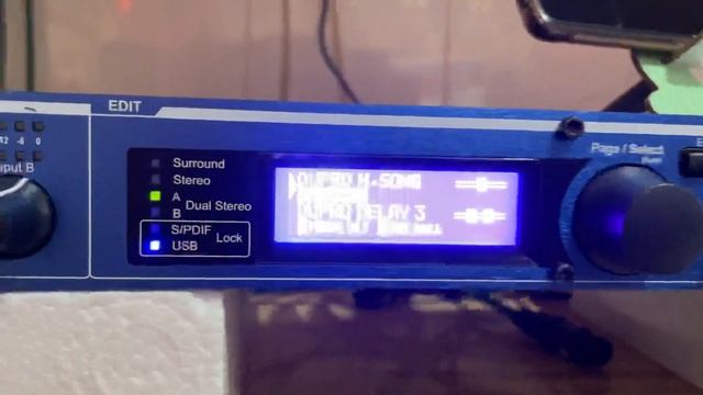 Minh Anh Audio giới Thiệu Các Mode Setup Effect Rời Lexicon MX400XL Hàng US cho Khách Hà Nội смотреть онлайн