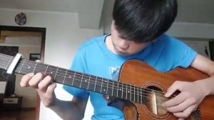 Gym Class Hereos: Stereo Hearts ft Guitar tutorial