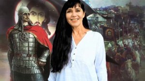 Русский это не просто слово Читает автор Ольга Плотникова