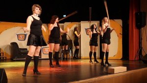 TZ Total: You can leave your hat on