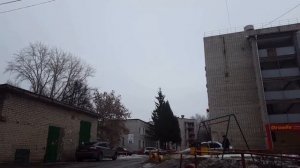 Новочебоксарск Полиция