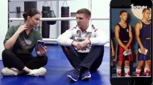 Спорт. Лица. Павел Кабаргин. Выпуск от 02.03.24