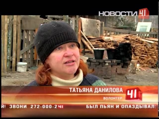 Дог-хантеры вновь объявили охоту на дворняг