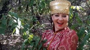 "Шел казак" -  Вок.  ансамбль "Весенние зори", х.Перещепное Богучарский р-н Воронежской обл.