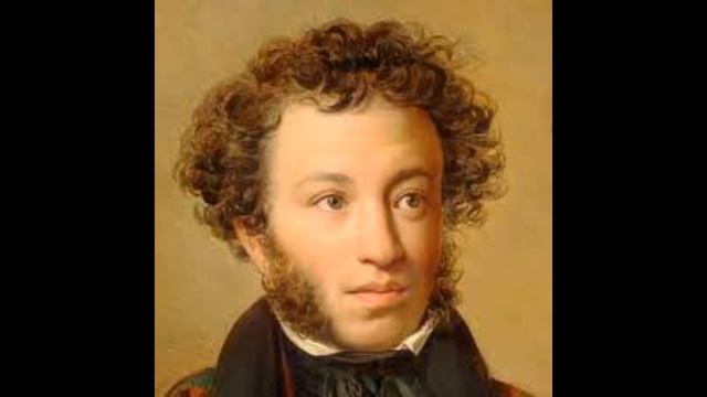 Нет нет напрасны ваши пени  Александр Пушкин