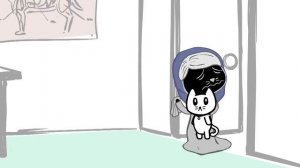 Goodbye Kitty - Masquerade Massacre (Ep #5)